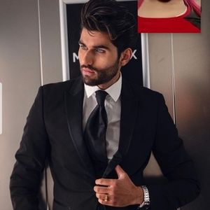 Meet your Posher, Anamika